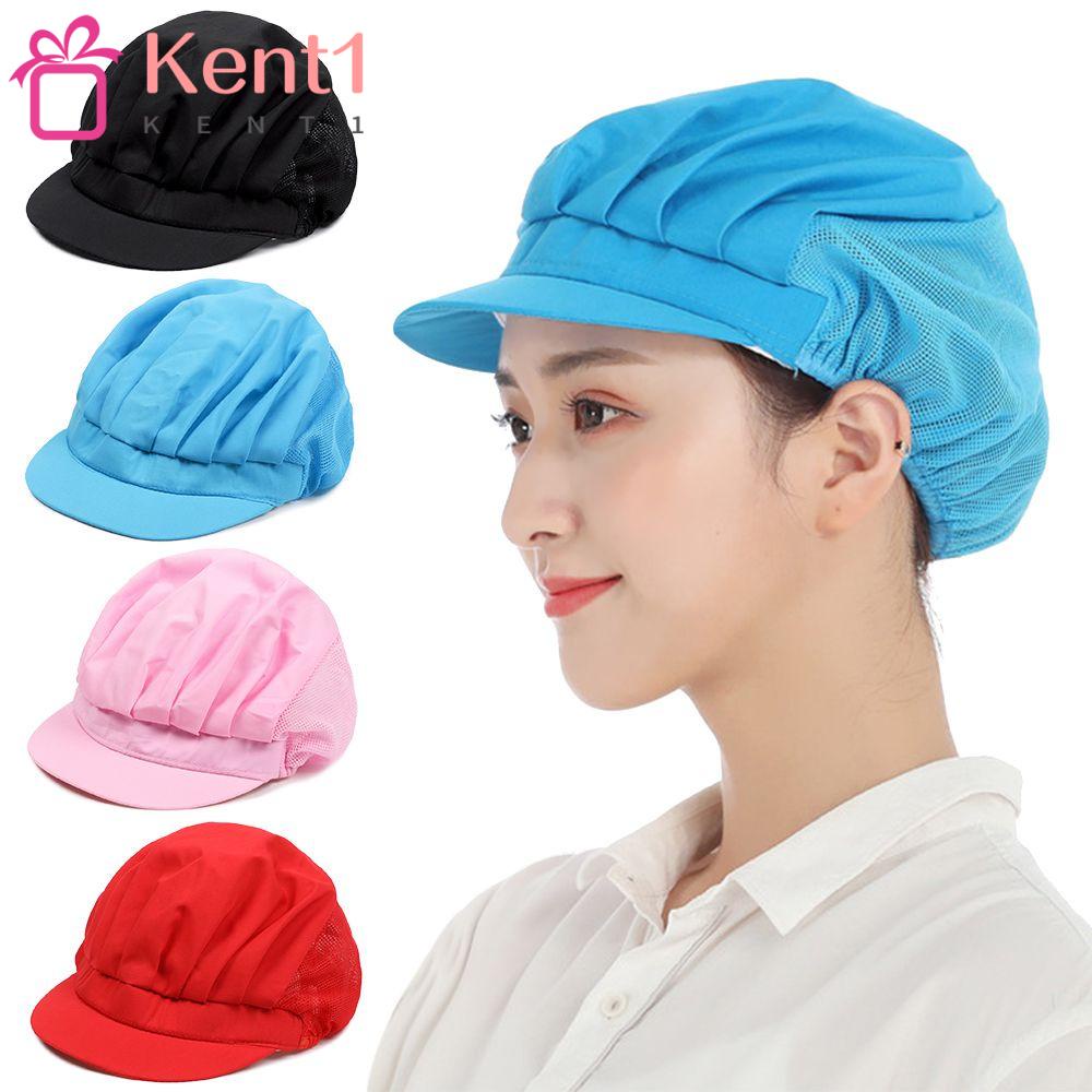 KENT1 Mũ Đầu Bếp Thiết Kế Đơn Giản Chất Lượng Cao