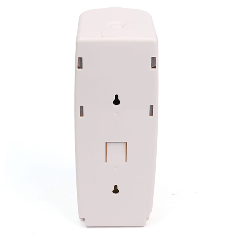 Bình Xịt Nước Hoa Hẹn Giờ Tự Động Không Mùi Màn Hình LCD