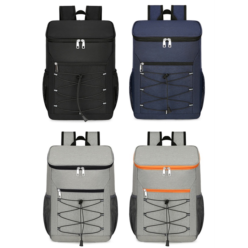 Ba Lô Giữ Nhiệt Chống Thấm Nước 2 Trong 1 Tiện Dụng