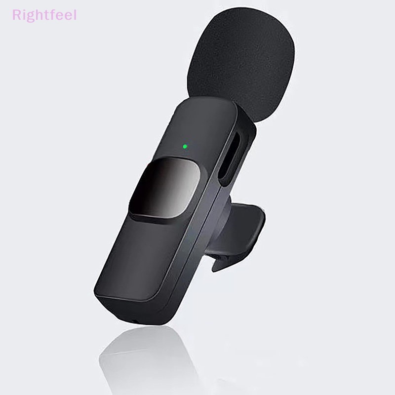 Micro Không Dây Mini Dùng Để Chơi Game Phát Sóng Trực Tiếp Mới Cho iPhone Android