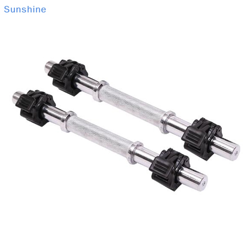 Khóa Kẹp Tạ Tiêu Chuẩn 25MM Tiện Dụng Cho Người Tập Gym Vn VN