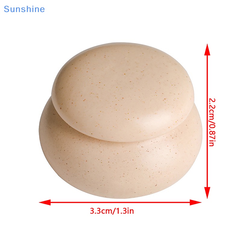 Cốc Sứ Rửa Móng Tay Có Nắp Đậy Tiện Dụng