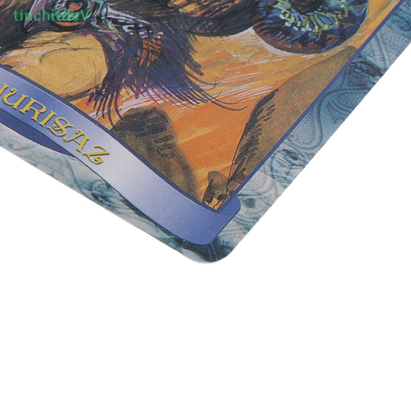 Bộ Bài Tarot Oracle Chuyên Dụng Cho Tiệc Gia Đình