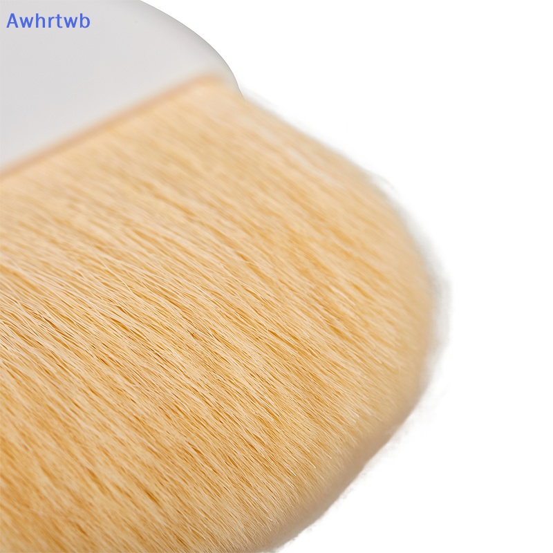 Set 6 Cọ Trang Điểm Mini Kèm Hộp Đựng Tiện Lợi Cho Nữ Mới