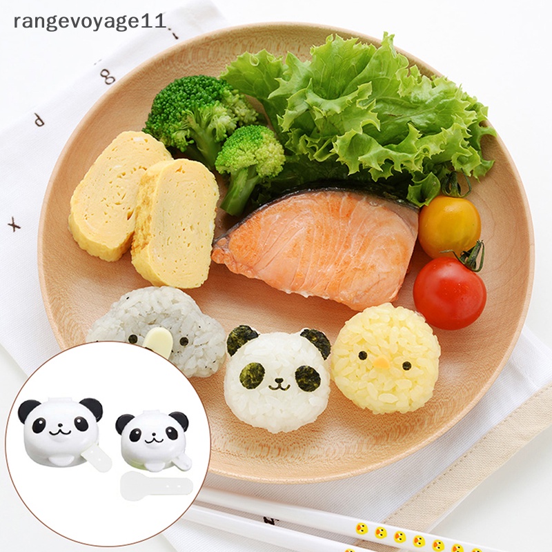[Rangevoyage] Bộ 2 Lọ Đựng Salad Dạng Bóp Mini