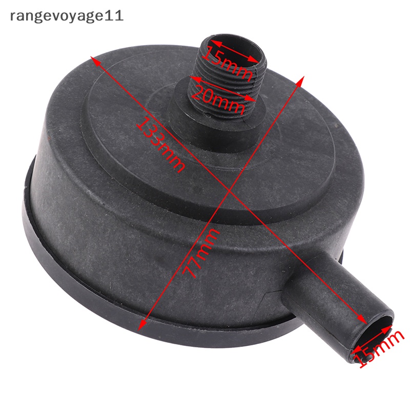 Bộ Lọc Khí Nén 20mm Giảm Ồn Chuyên Dụng Chất Lượng Cao