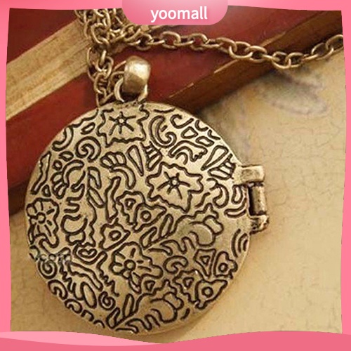 Vòng cổ Hợp Kim Mặt Hình Cú Đính Đá Xinh Xắn Cho Nữ