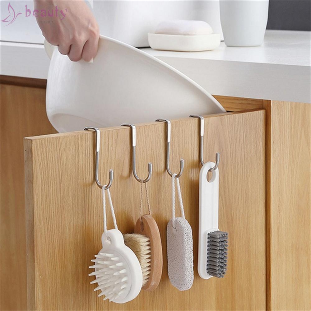 1 Móc Treo Đồ Bằng Thép Không Gỉ 304 Chất Lượng Cao