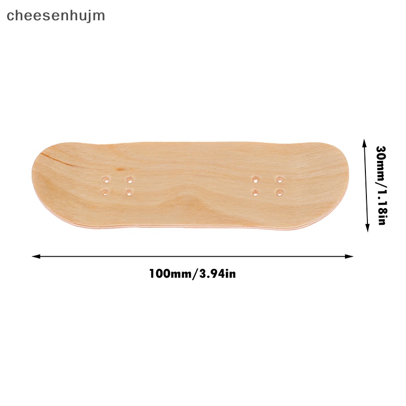 Phụ Kiện Thay Thế Cho Ván Trượt Ngón Tay Chất Lượng Cao