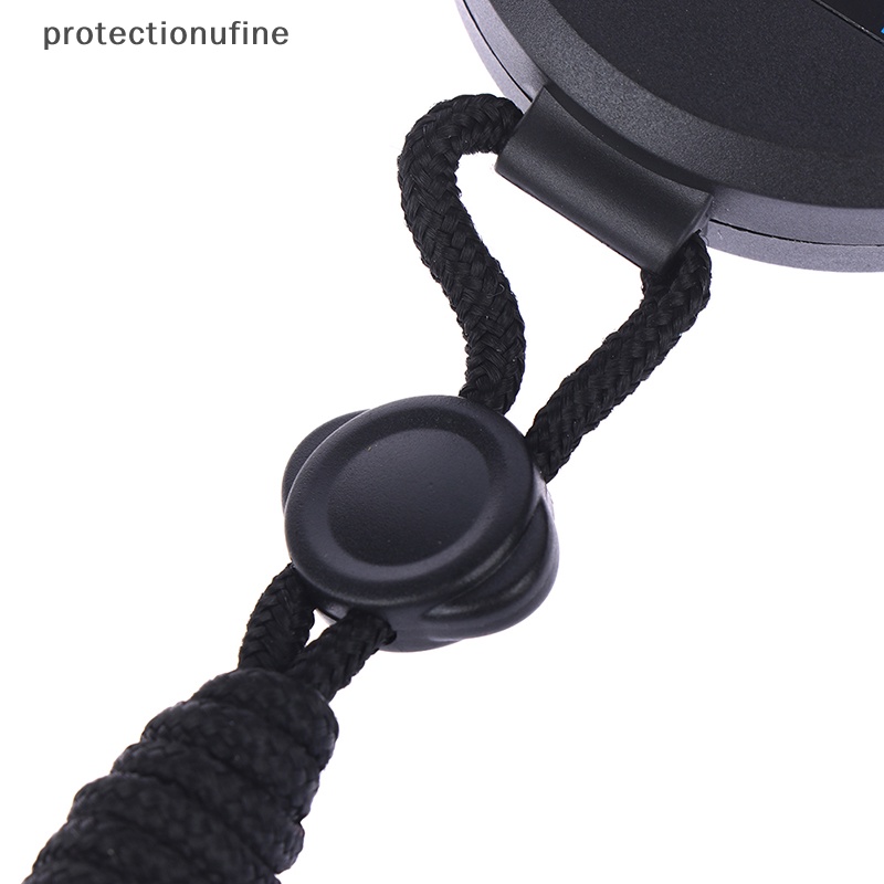 Đồng Hồ Bấm Giờ PR3VN Màn Hình LCD Chuyên Nghiệp