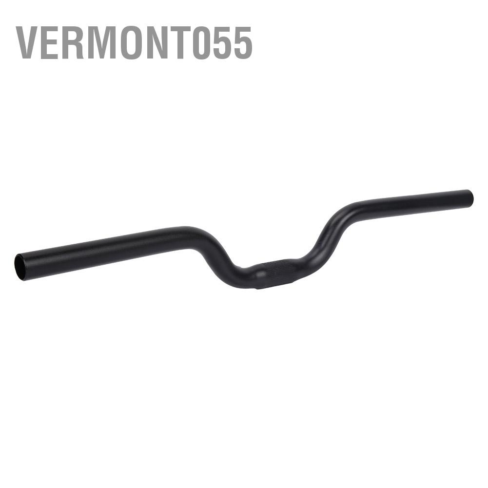 Vermont055 Tay lái xe đạp hợp kim nhôm chất lượng FMF leo núi