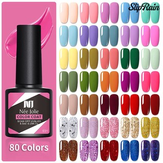 ❀lọ nước sơn móng tay 8.5ml khô nhanh bền màu
