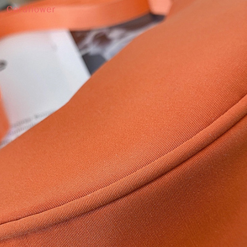 1 Túi Đeo Chéo Ngực Màu Trơn Sức Chứa Lớn Thời Trang Đường Phố Mới