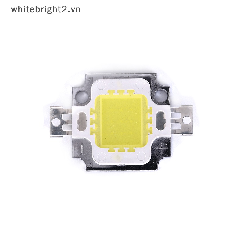 1 chip Đèn led cob 10W 20W 30W 50W 70W 100W 2 Màu