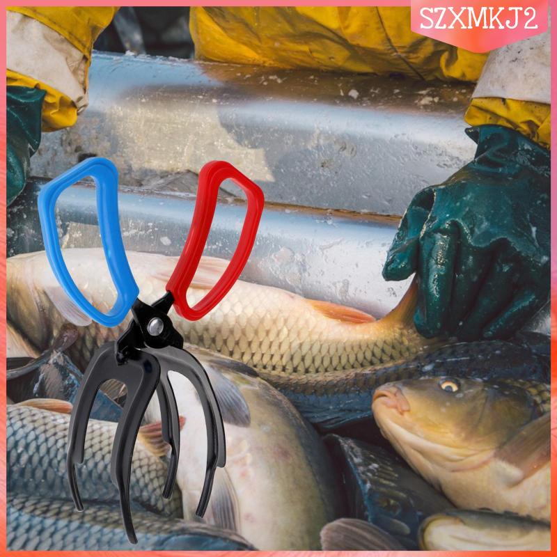 Kìm Kẹp Cá Trọng Lượng Nhẹ Tiện Dụng
