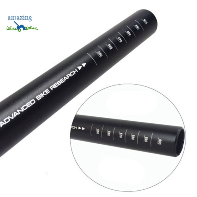 Trục Nâng Tay Lái Xe Đạp Leo Núi Bằng Hợp Kim Nhôm Chất Lượng Cao