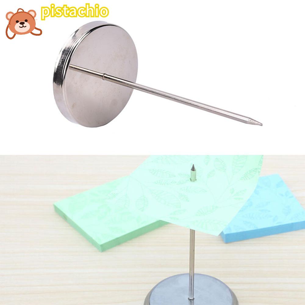 Giá Đỡ Giấy Ghi Chú PISTA Tiện Dụng Cho Nhà Bếp / Văn Phòng