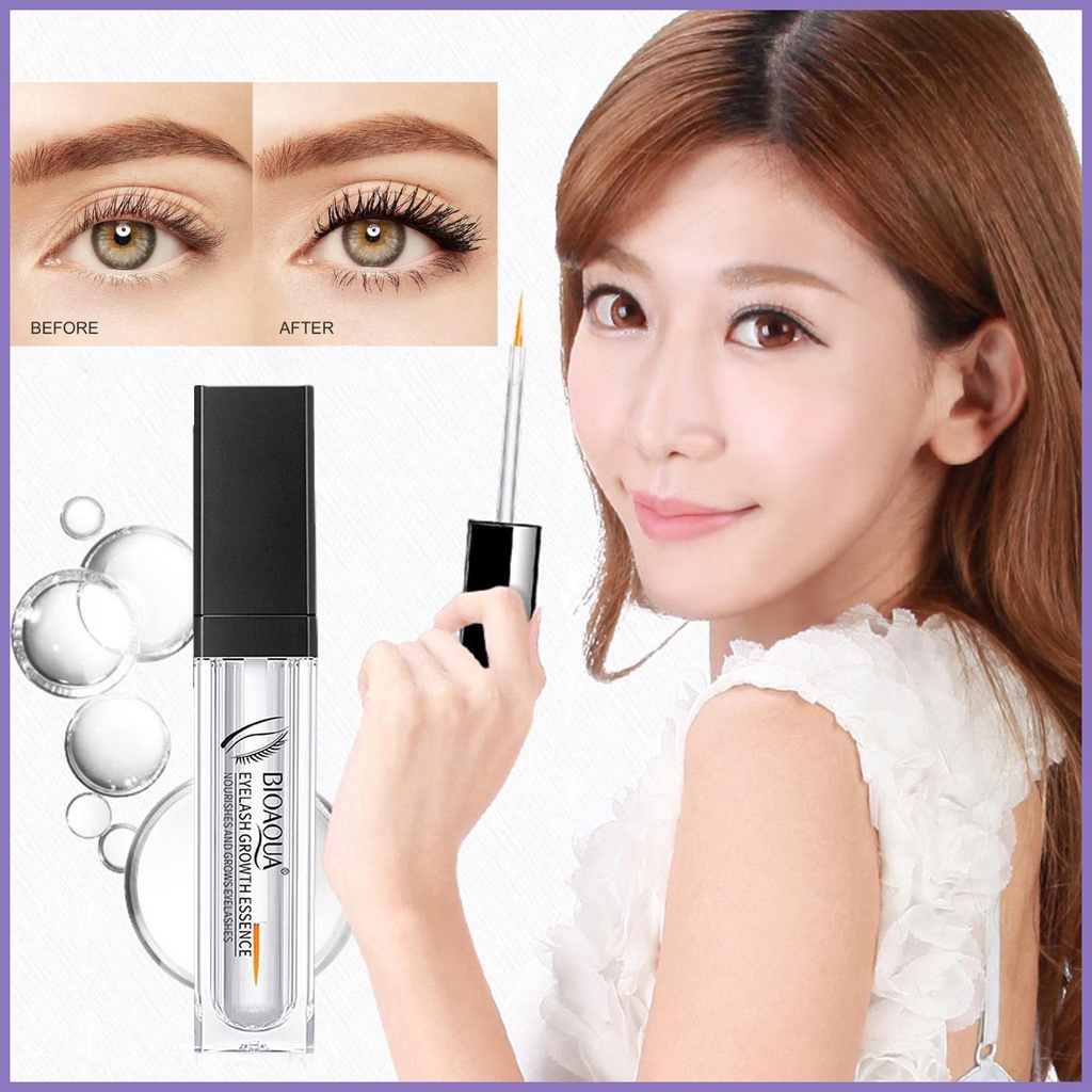 Tinh Chất Kích Thích Mọc Lông Mi Tự Nhiên 7ml Cho nota2vn