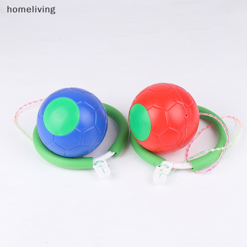 1 Quả Bóng Đồ Chơi Nhảy Cân Bằng Vui Nhộn