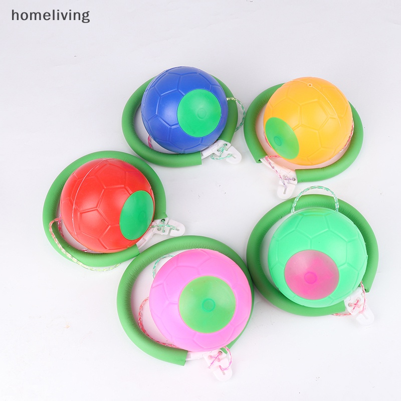 1 Quả Bóng Đồ Chơi Nhảy Cân Bằng Vui Nhộn