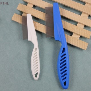 [PTHL] Lược Chải Lông Thú Cưng Ngắn PT