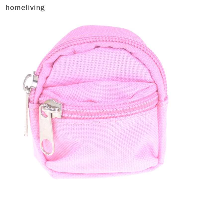 Ba Lô Đeo Vai Cho Búp Bê BJD 1 / 6