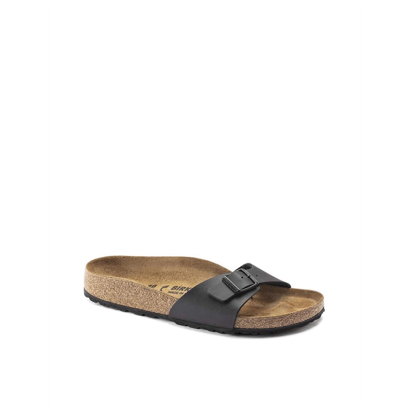 Giày Sandal Birkenstock Madrid - Black