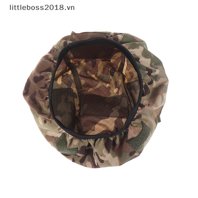 Mũ Bảo Hiểm Chiến Thuật Quân Đội Chuyên Dụng