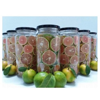 Hũ thủy tinh 1000ml nắp thiết