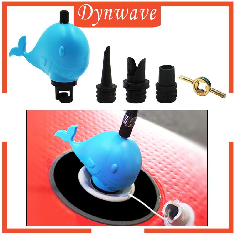 Van Chuyển Đổi Chuyên Dụng Cho Thuyền Câu Cá