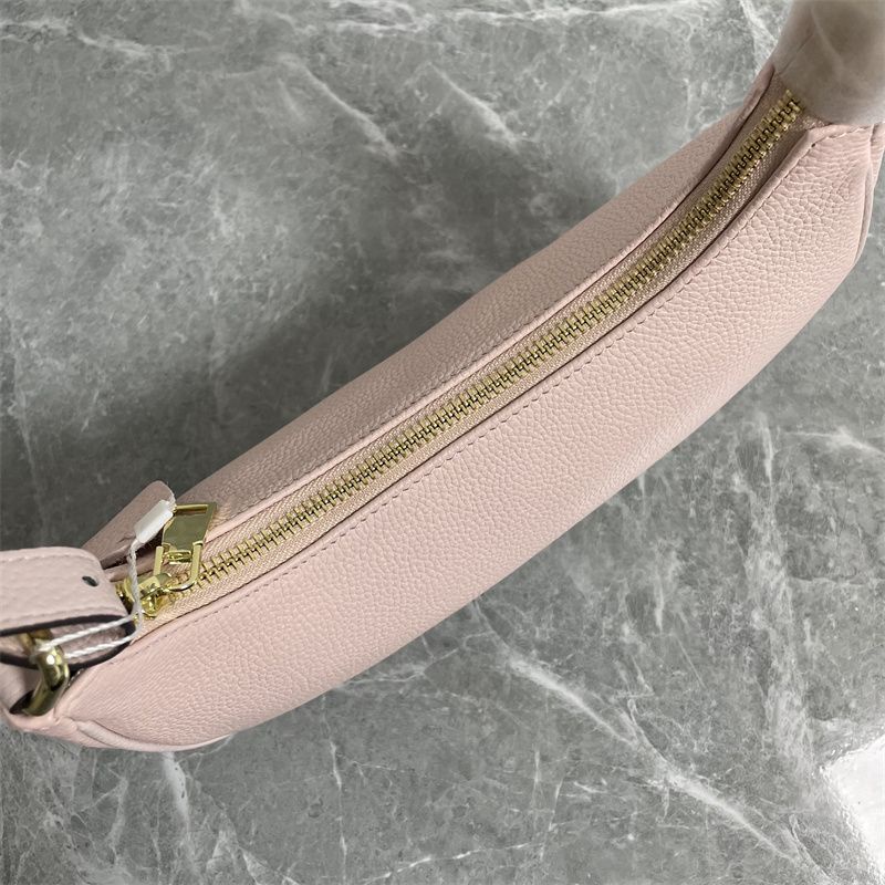 Túi Xách Da Thật Cao Cấp Thời Trang Mùa Hè Dành Cho Nữ