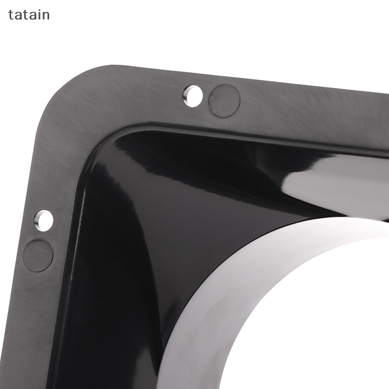 Đầu Nối Ống Thông Gió 100-150mm Chất Lượng Cao