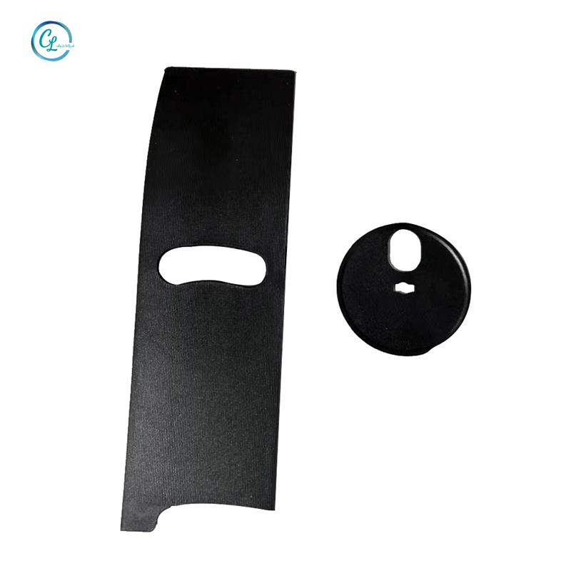 Vỏ Bọc Chống Bụi Cho Cần Số Xe Hơi Mitsubishi Montero L200 Sportero Pajero Sport 2005-2015 2420A129 2420A1220A 2420A