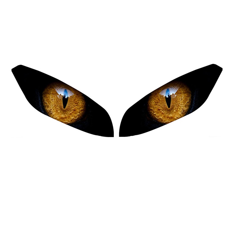 Miếng Dán Bảo Vệ Đèn Pha Trước Cho Xe Mô Tô YAMAHA YZF-R3 YZF R3 Yzfr3 2023