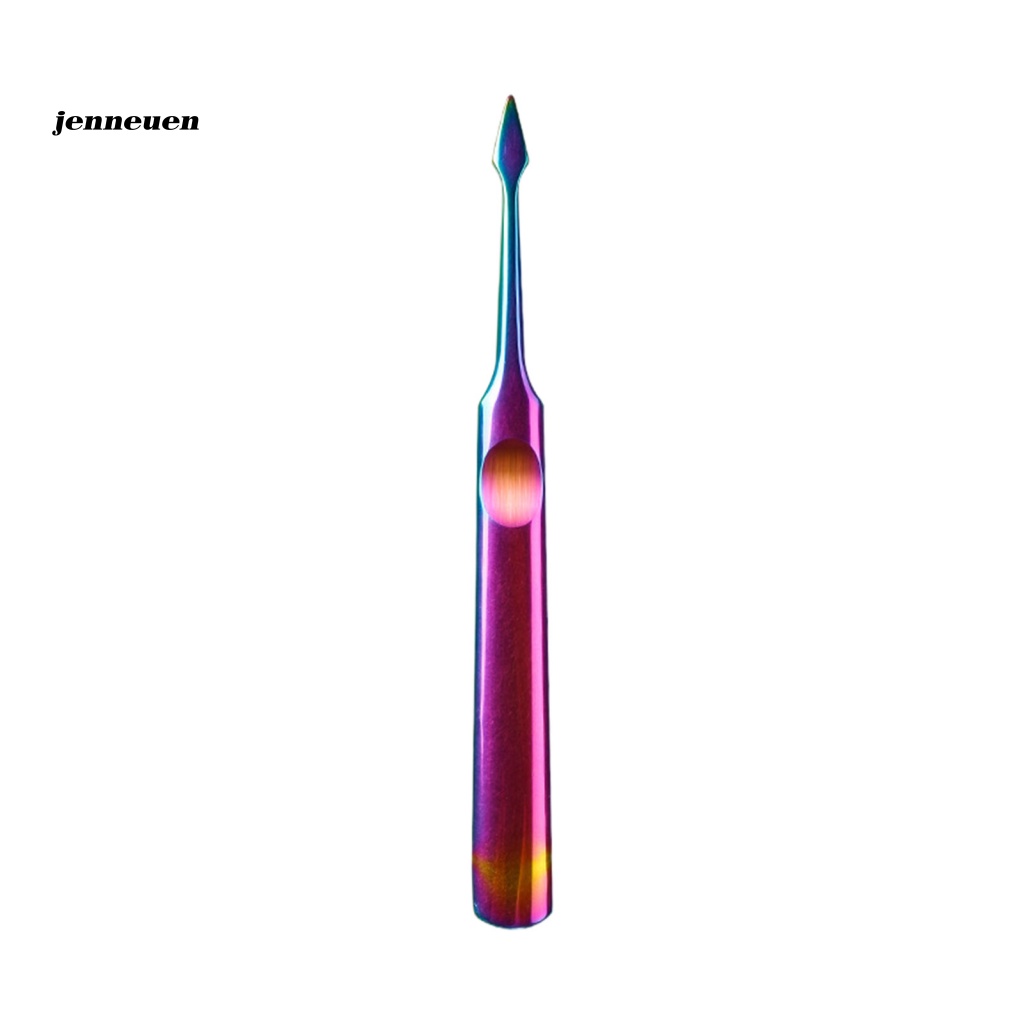 Kìm Cắt Móng Tay Da Đầu Nhọn Tiết Kiệm Thời Gian