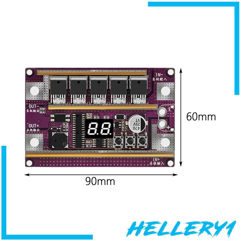 Mô Đun Điều Khiển Hàn DIY Đa Năng Chuyên Dụng