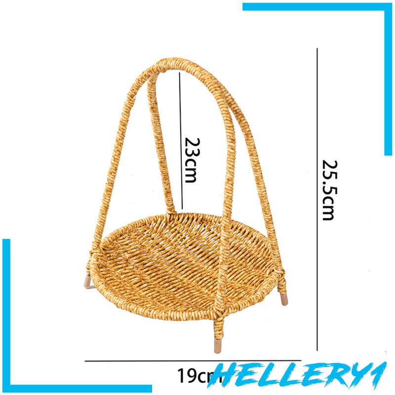 Khay Đựng Bánh Mì / Trái Cây / Cà Phê Cỡ Lớn Độc Đáo Trang Trí Nhà Cửa / Tiệc Cưới