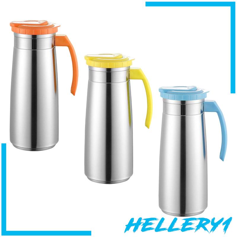 Bình Đựng Nước Bằng Thép Không Gỉ Chống Rò Rỉ Cho Tủ Lạnh Nhà Bếp