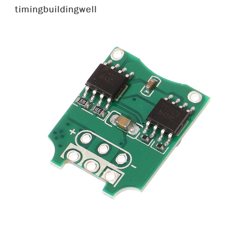 1 Mô Hình Máy Bay Điều Khiển Từ Xa Mini 3A ESC Hai Chiều Có Cọ Chải
