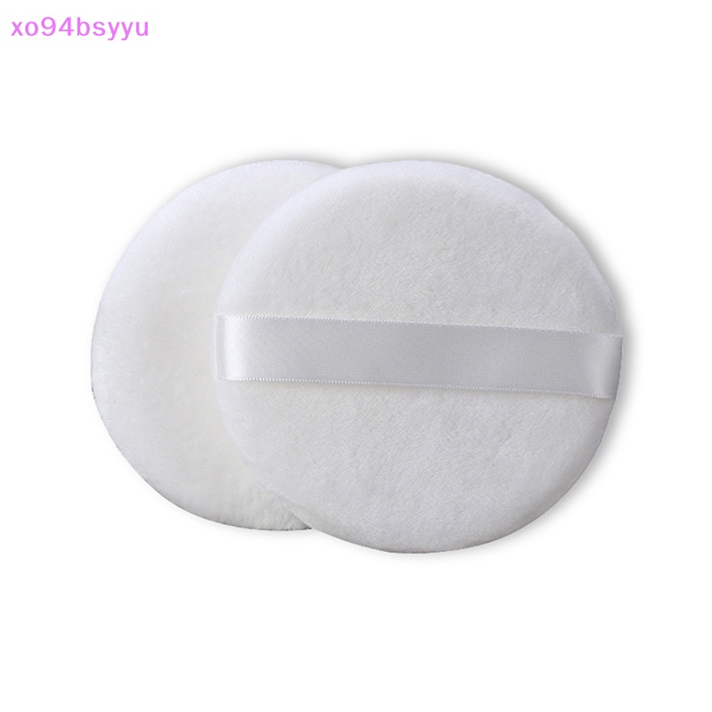 Mút Trang Điểm Xo94Bsyu 13cm Siêu Lớn Tiện Lợi