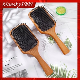 Lược chải tóc, lược gỡ rối tóc thương hiệu AVEDA
