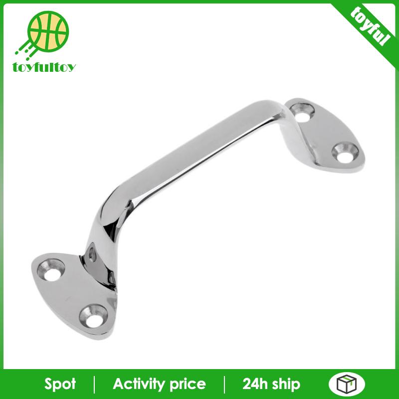 Tay Nắm Cửa Chất Liệu Thép Không Gỉ 316 6 "