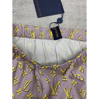 ❤️❤️[Hàng Có Sẵn] [Hàng Có Sẵn]❤️❤️ Quần Ngủ Unisex Co Giãn Cho Nữ