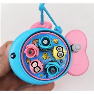 Đồ chơi trẻ em Câu Cá Nam Châm mini Cho Bé