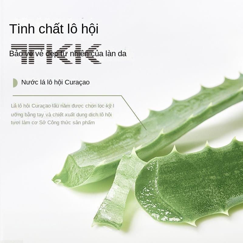 Gel Tẩy Tế Bào Chết Chiết Xuất Lô Hội 100g HZMBB1549
