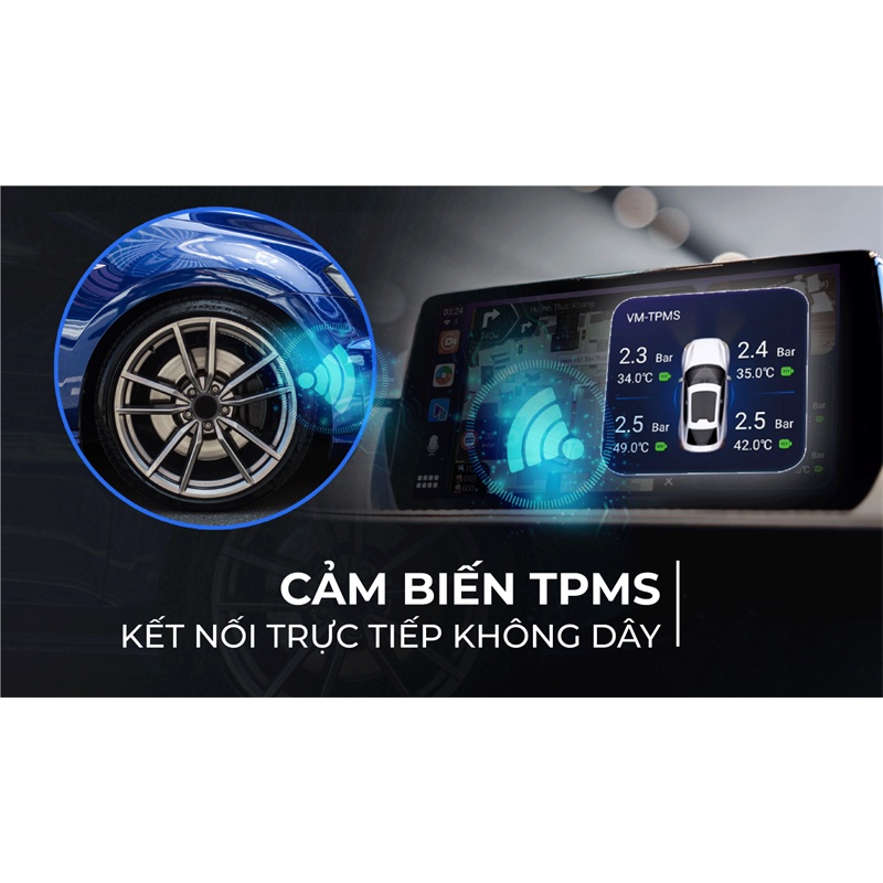 Androi  Box  VIETMAP  BS10