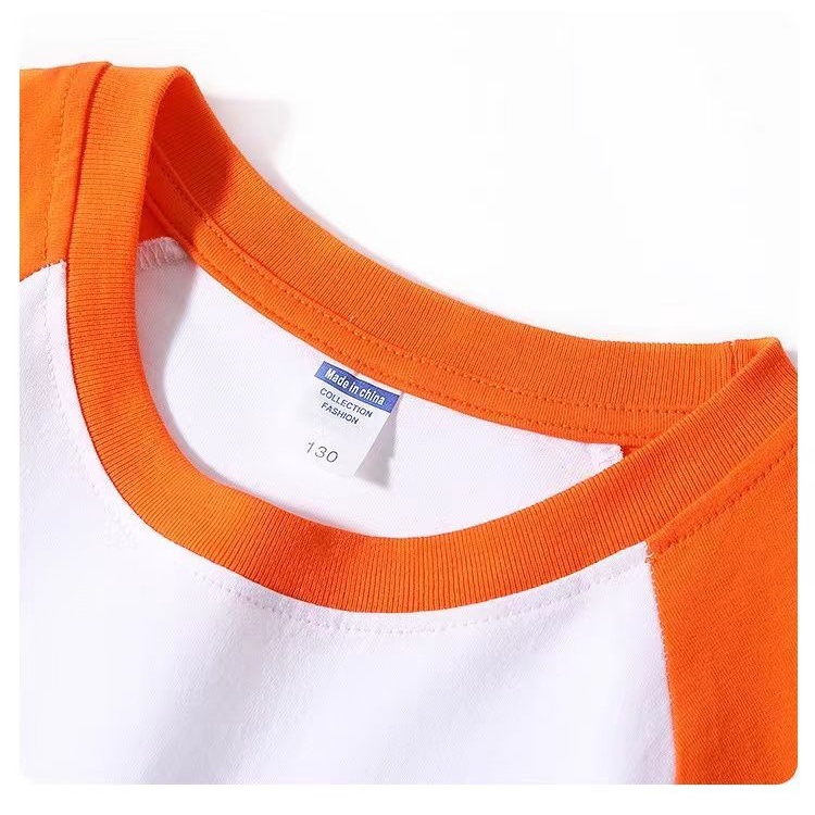 Áo Thun Cotton Tay Ngắn In Hoạt Hình Kuromi Thời Trang Mùa Hè Cho Bé Gái