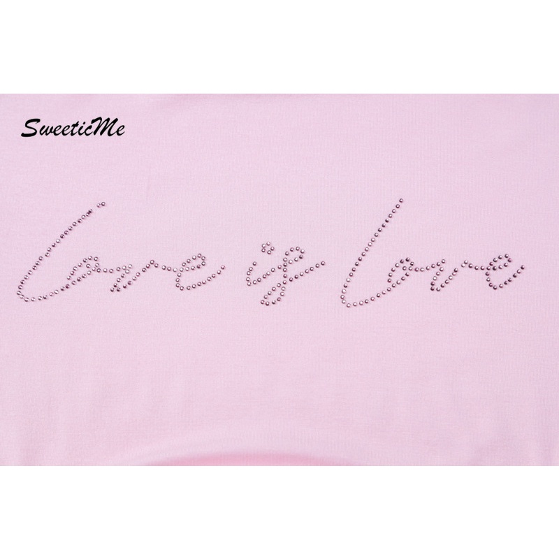 Áo Thun Tay Ngắn Cổ Tròn Màu Trơn Dáng Ôm Thời Trang 2023 Dành Cho Bạn Nữ