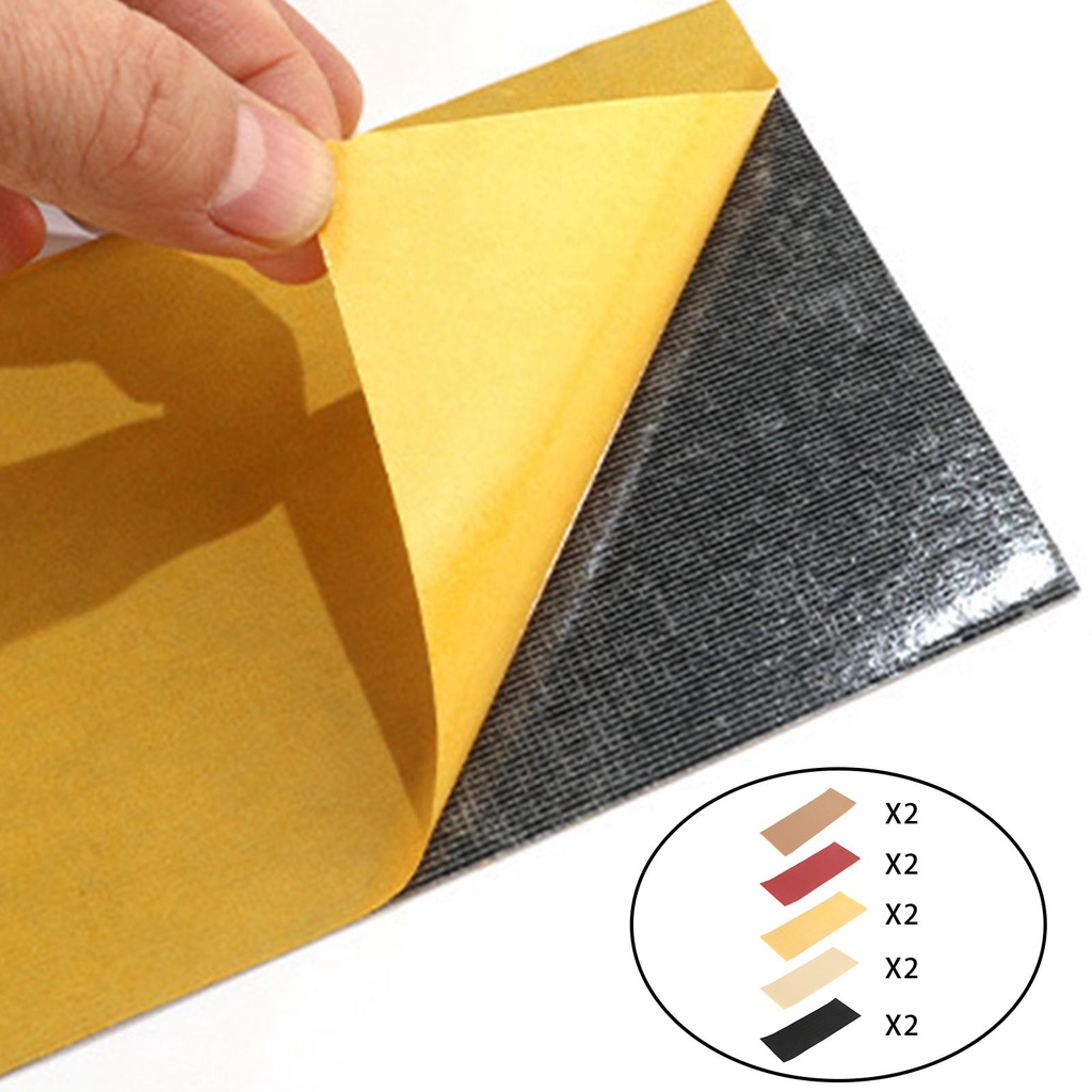 Miếng Dán Đế Giày Chống Trượt Thay Thế Cho Unisex
