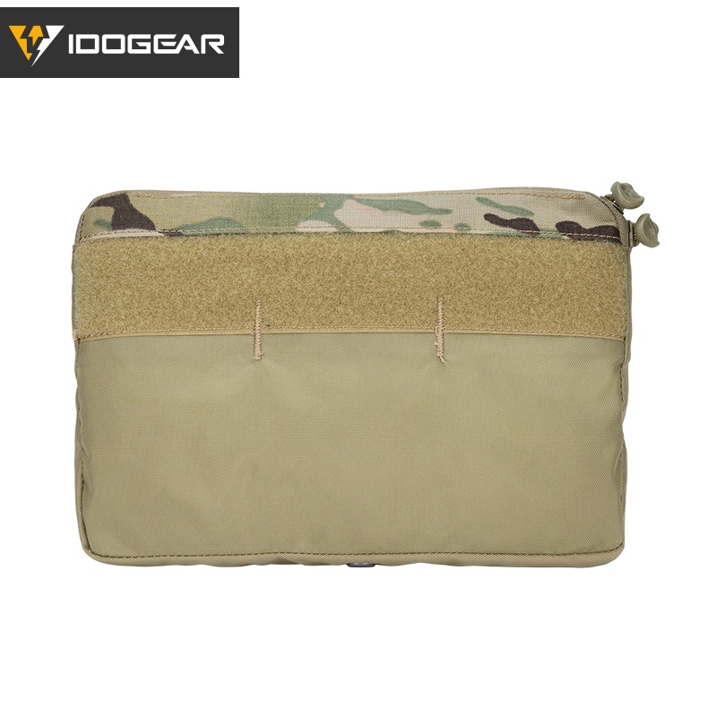 Túi Đựng Kangaroo Phong Cách FERRO 3597